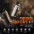 Geek Vape Aegis Boost 3 3000mAh KIT (Midnight Gold)