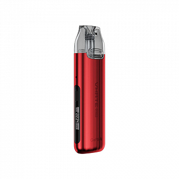 VooPoo Vmate PRO 900mAh KIT (Red)