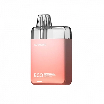 Vaporesso ECO Nano 1000mAh KIT (Sakura Pink Metal Edition)